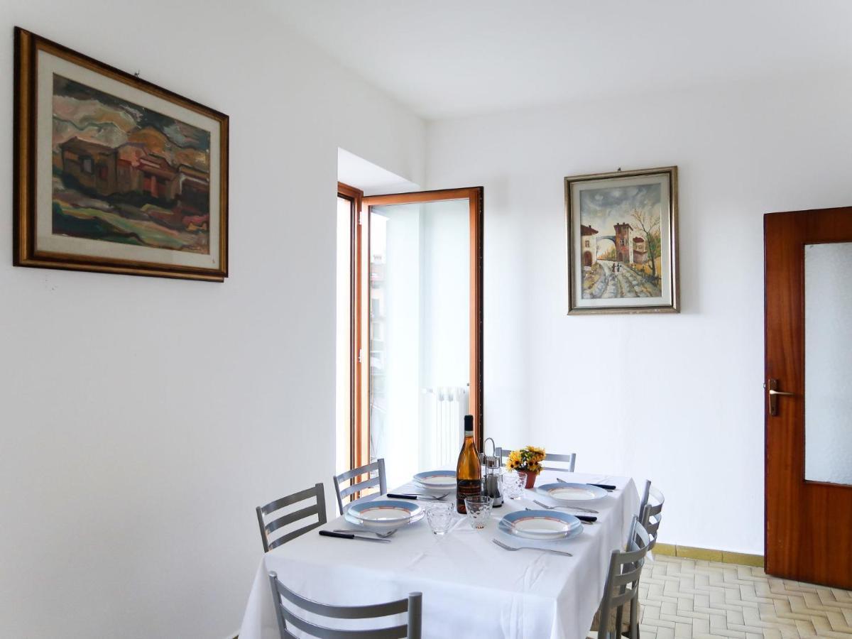 Apartment Charlie By Interhome Dongo Extérieur photo