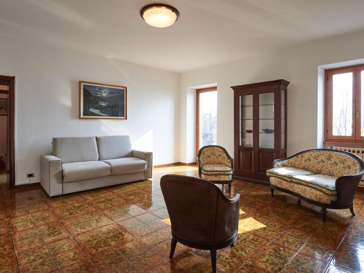 Apartment Charlie By Interhome Dongo Extérieur photo