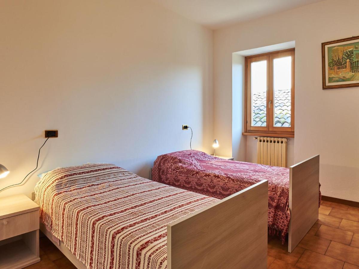 Apartment Charlie By Interhome Dongo Extérieur photo