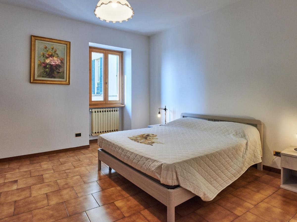 Apartment Charlie By Interhome Dongo Extérieur photo